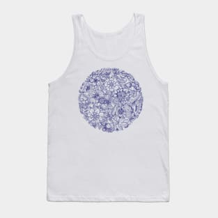 Circle of Friends Tank Top